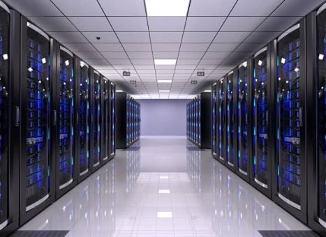 server